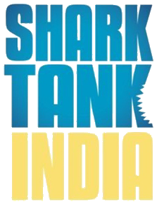 Logo of Shark Tank India