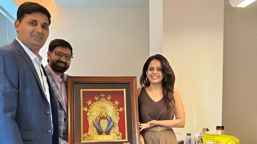 Our Name Is Our Identity