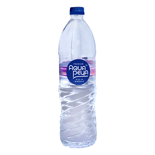 1 Litre Bottle