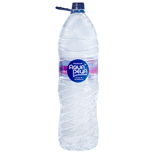 2 Litre Bottle