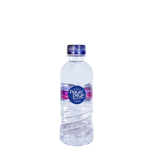 250 ML Bottle