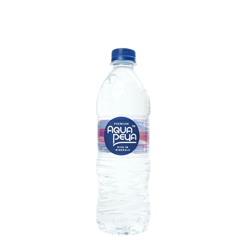 500 ML Bottle